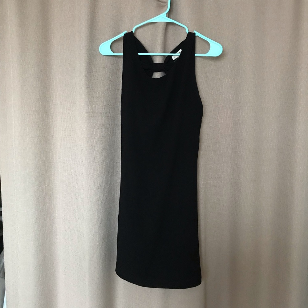 LBD from Urban Outfitters